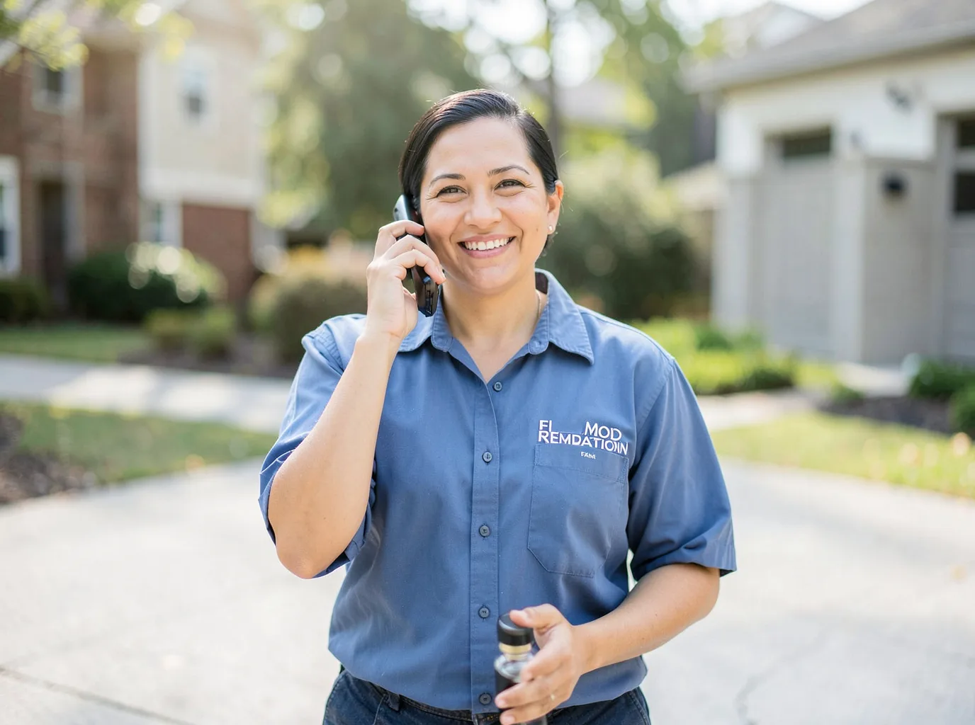 Mold Remediation Mulberry, AR FAQs
